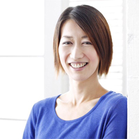 緒方 佳子